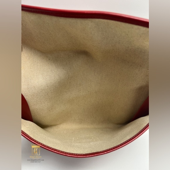 Hermès Jige Clutch - Picture 7 of 7